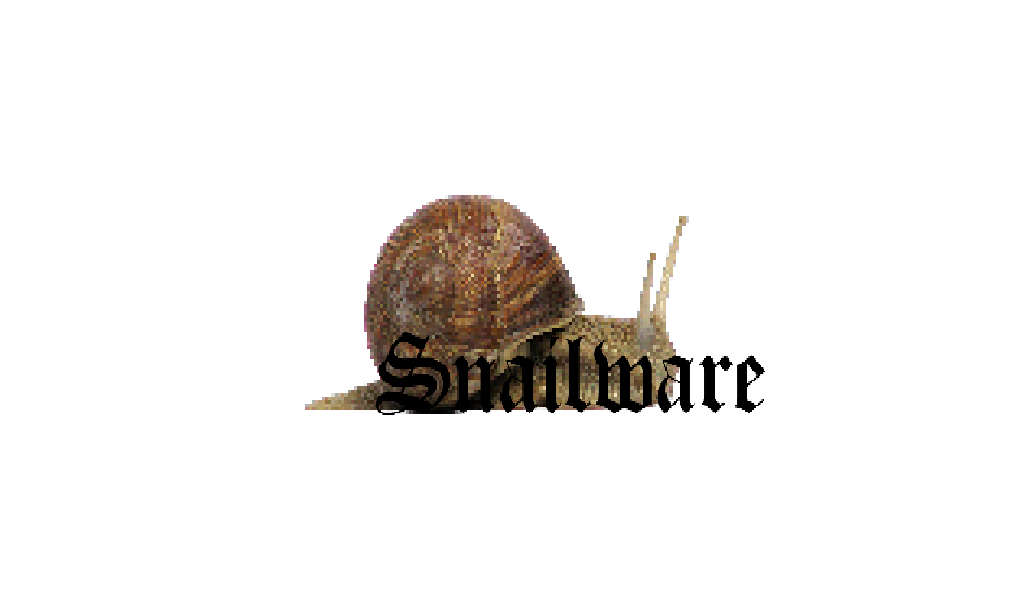 Snailware Logo